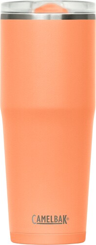 Oransje tumbler kopp fra Camelbak